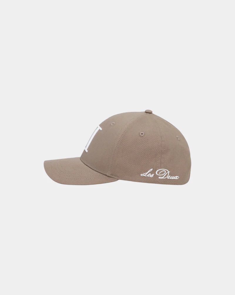 Gorra Les Deux Encore Organic Baseball Cap - Image 4