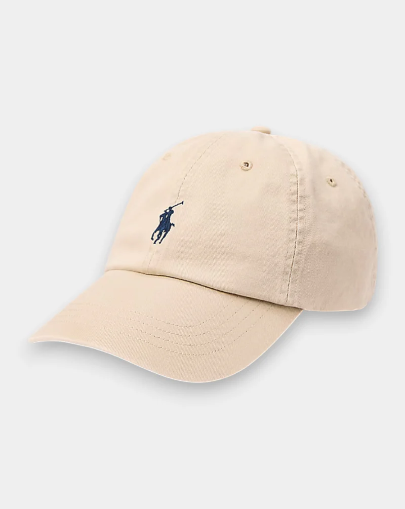 Gorra Polo Ralph Lauren Basic