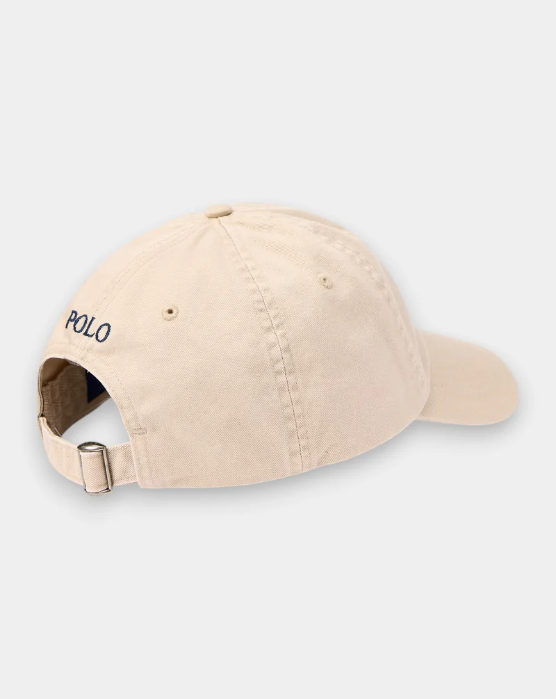 Gorra Polo Ralph Lauren Basic - Image 2