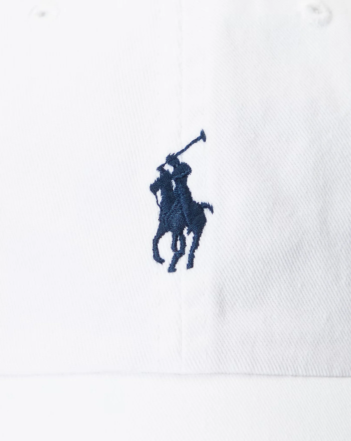Gorra Polo Ralph Lauren Basic - Image 3