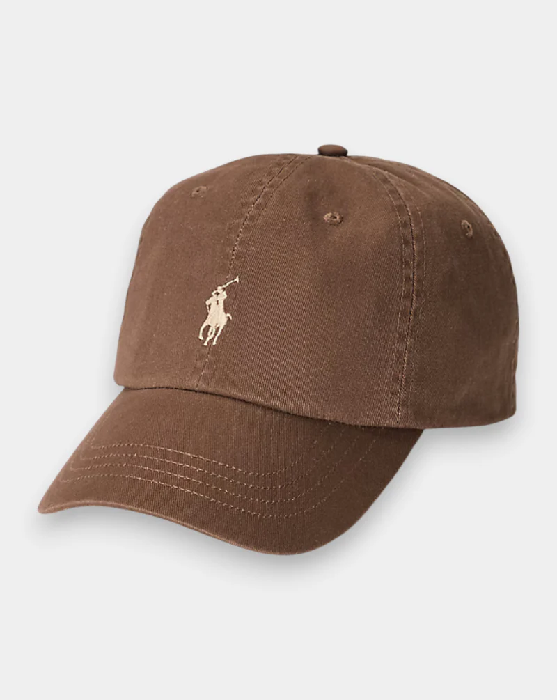 Gorra Polo Ralph Lauren Basic