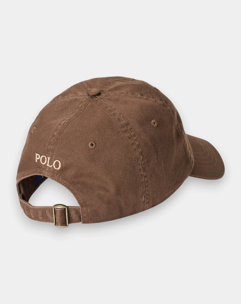 Gorra Polo Ralph Lauren Basic - Image 2