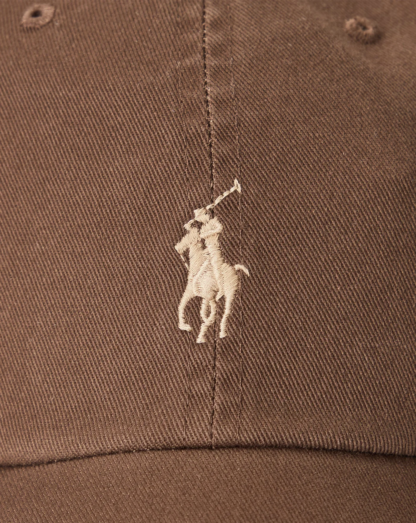 Gorra Polo Ralph Lauren Basic - Image 3