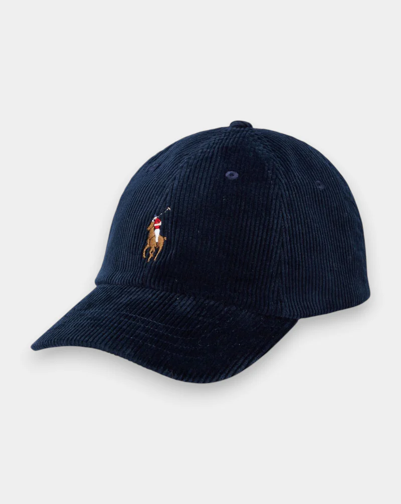 Gorra Polo Ralph Lauren Pana