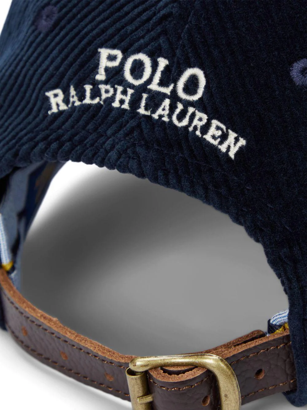 Gorra Polo Ralph Lauren Pana - Image 3