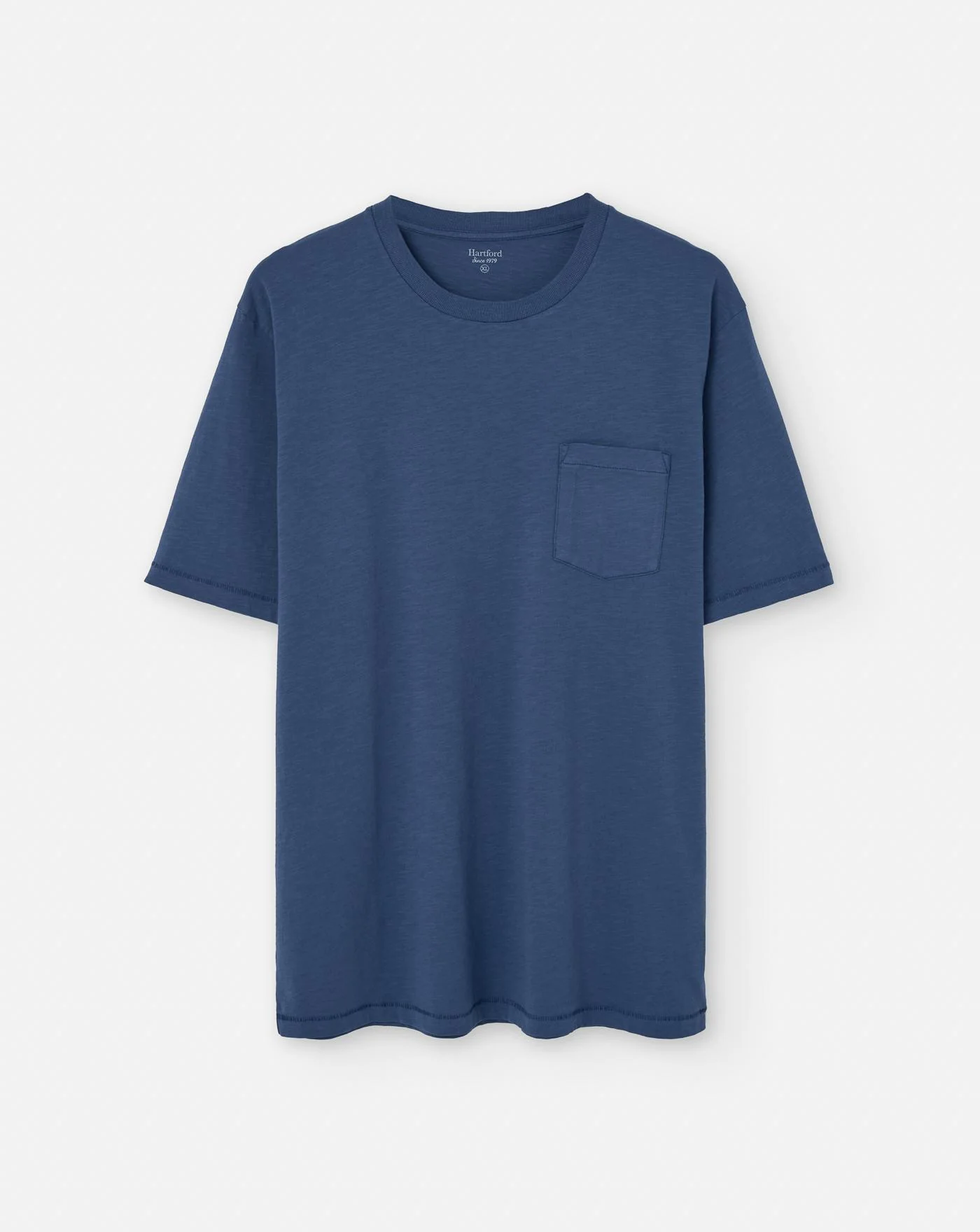 Camiseta Hartford Pocket