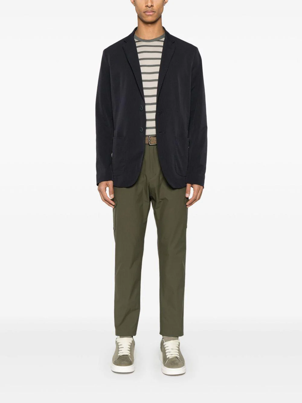 Americana Herno Basic - Image 7