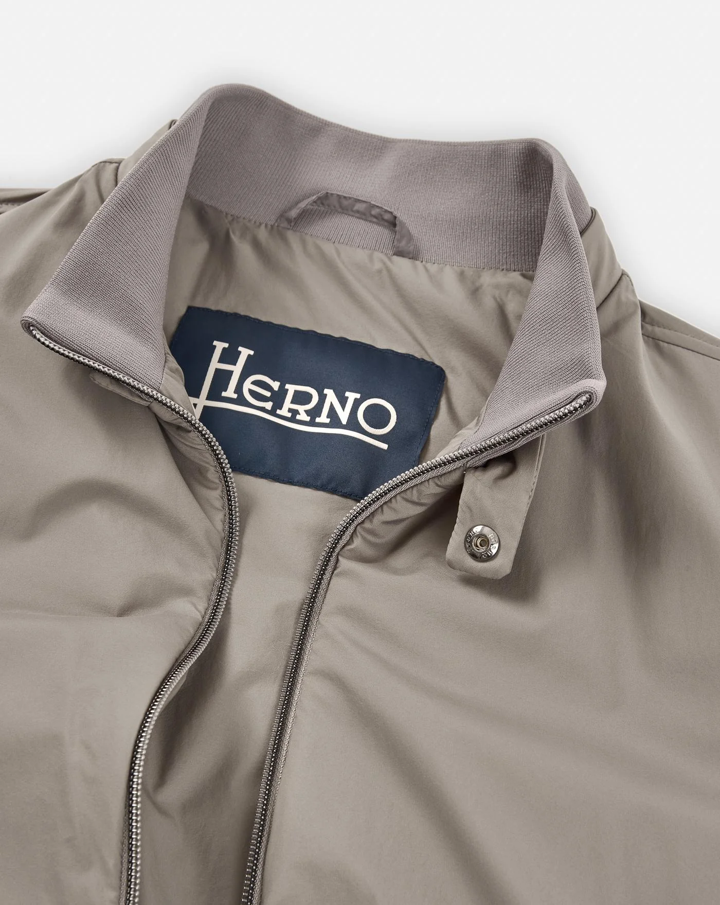 Chaqueta Herno Bomber - Image 3