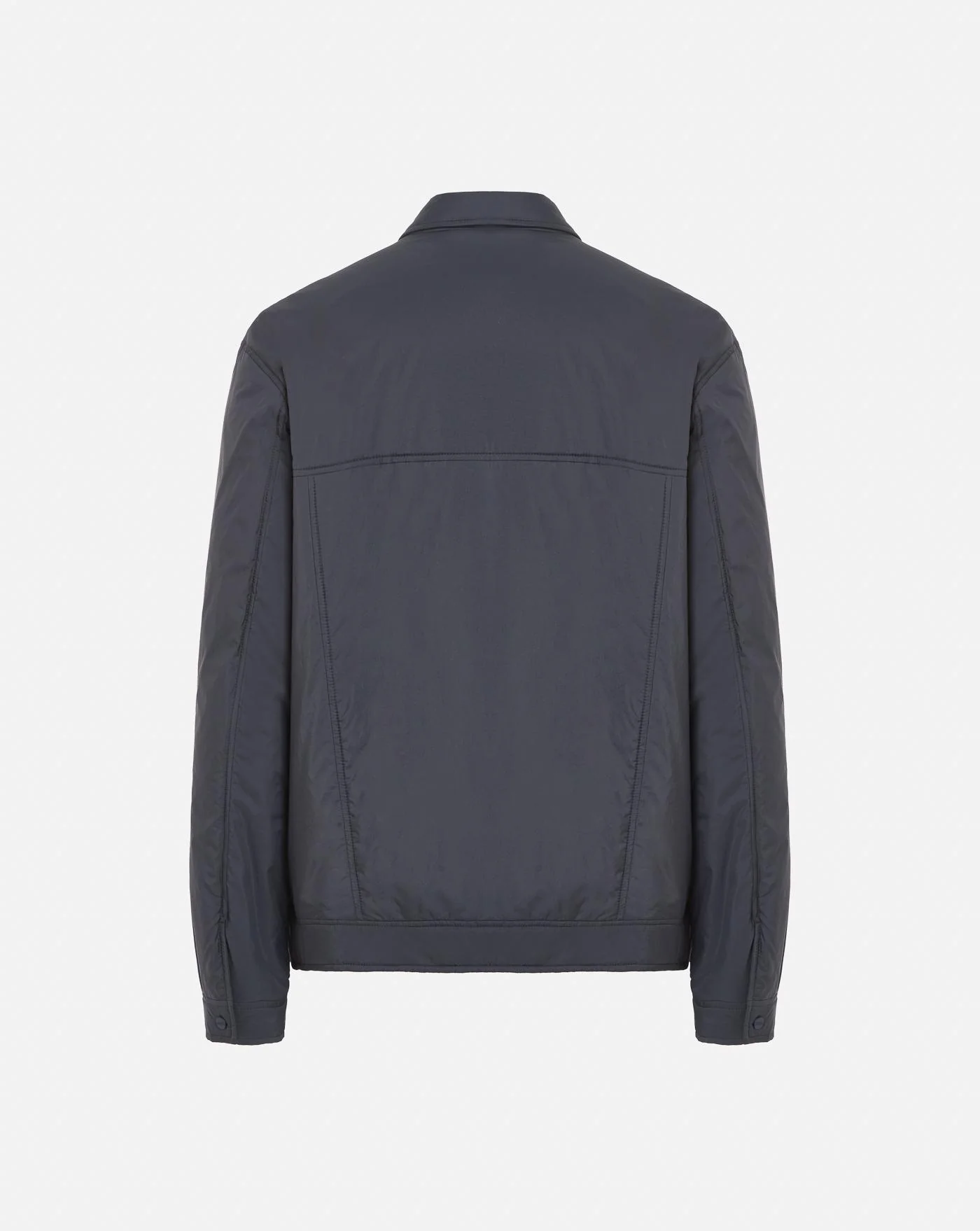 Chaqueta Herno Overshirt - Image 2
