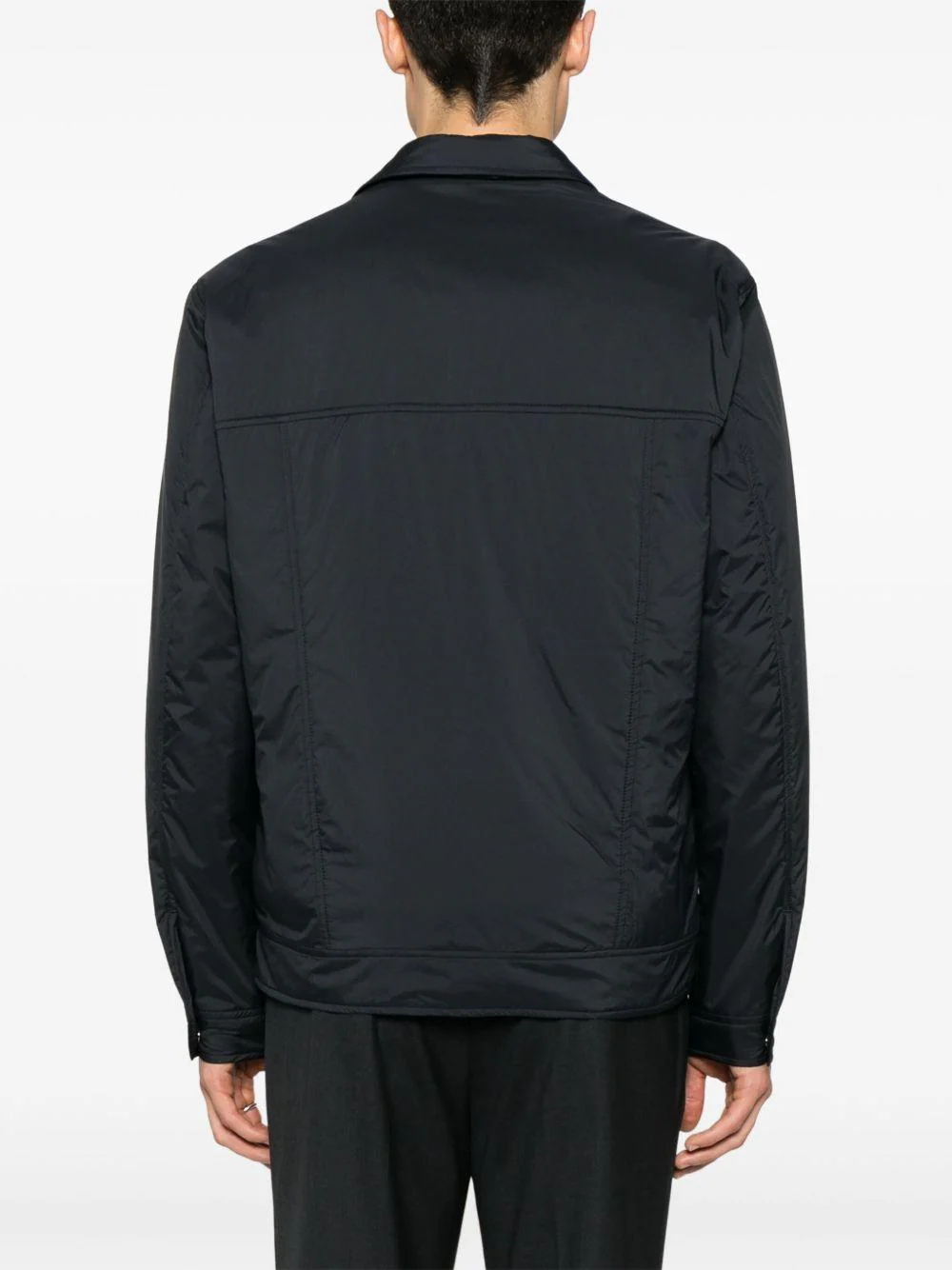 Chaqueta Herno Overshirt - Image 9