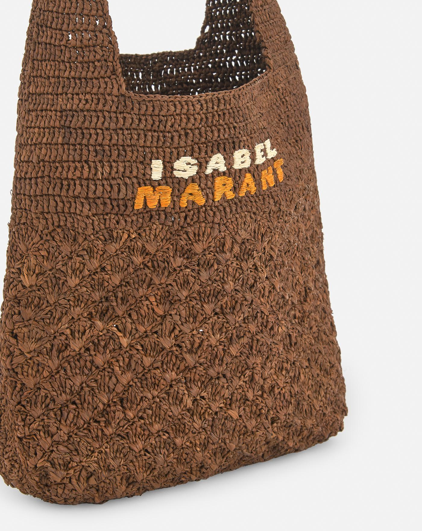 Bolso Isabel Marant Praia Small - Image 8