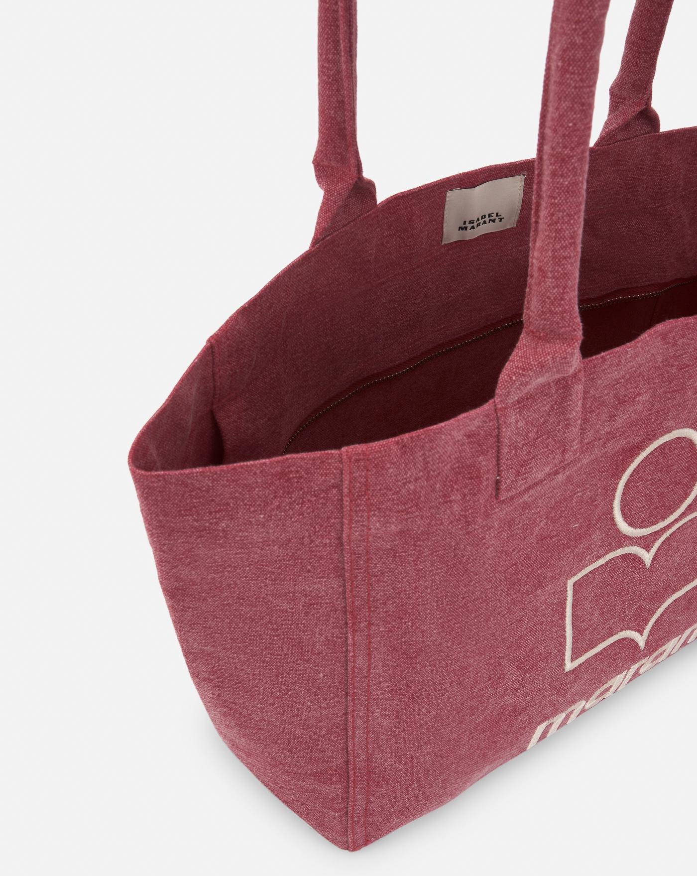 Bolso Isabel Marant Yenky Zipped - Image 4