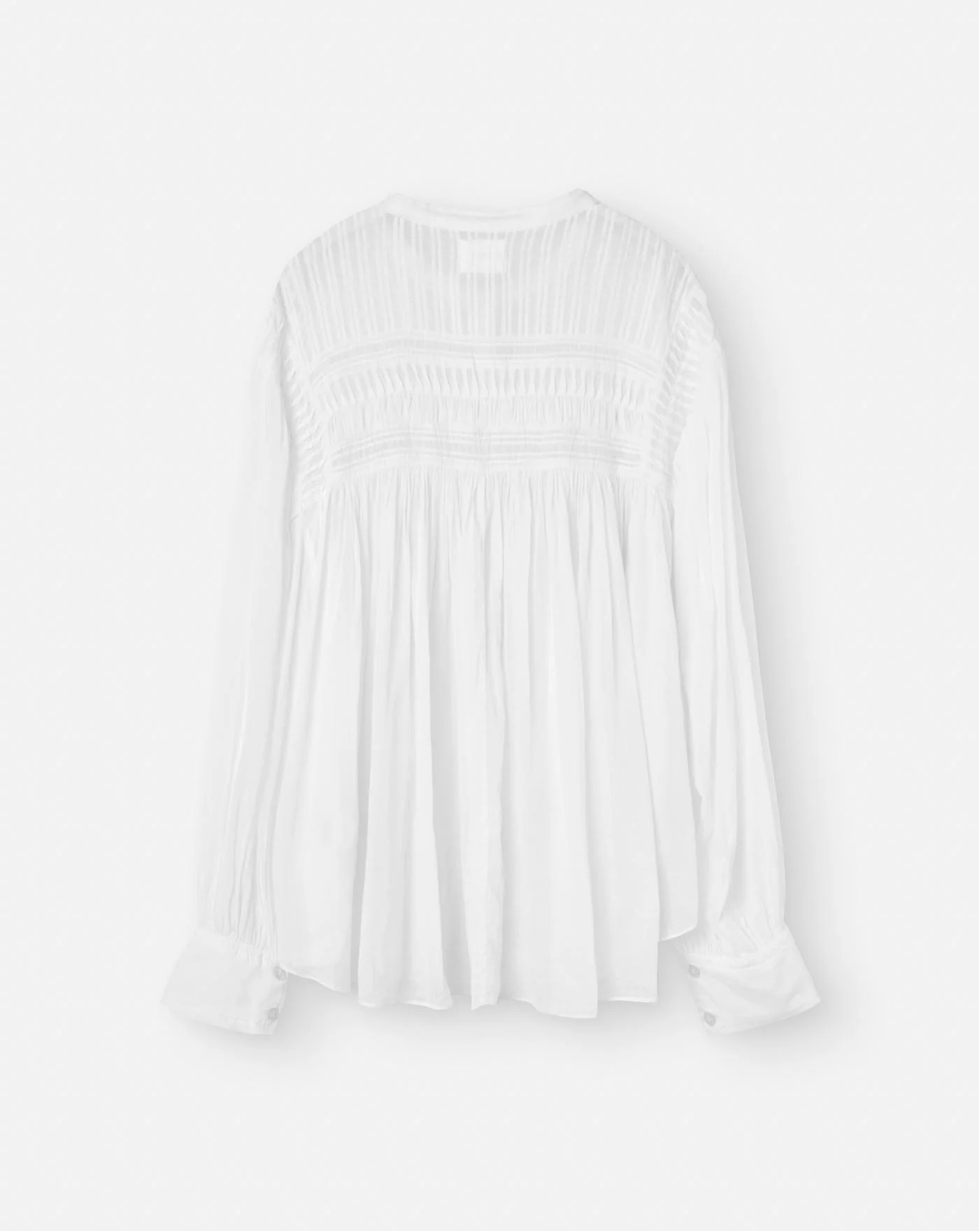 Camisa Isabel Marant Plalia - Image 2