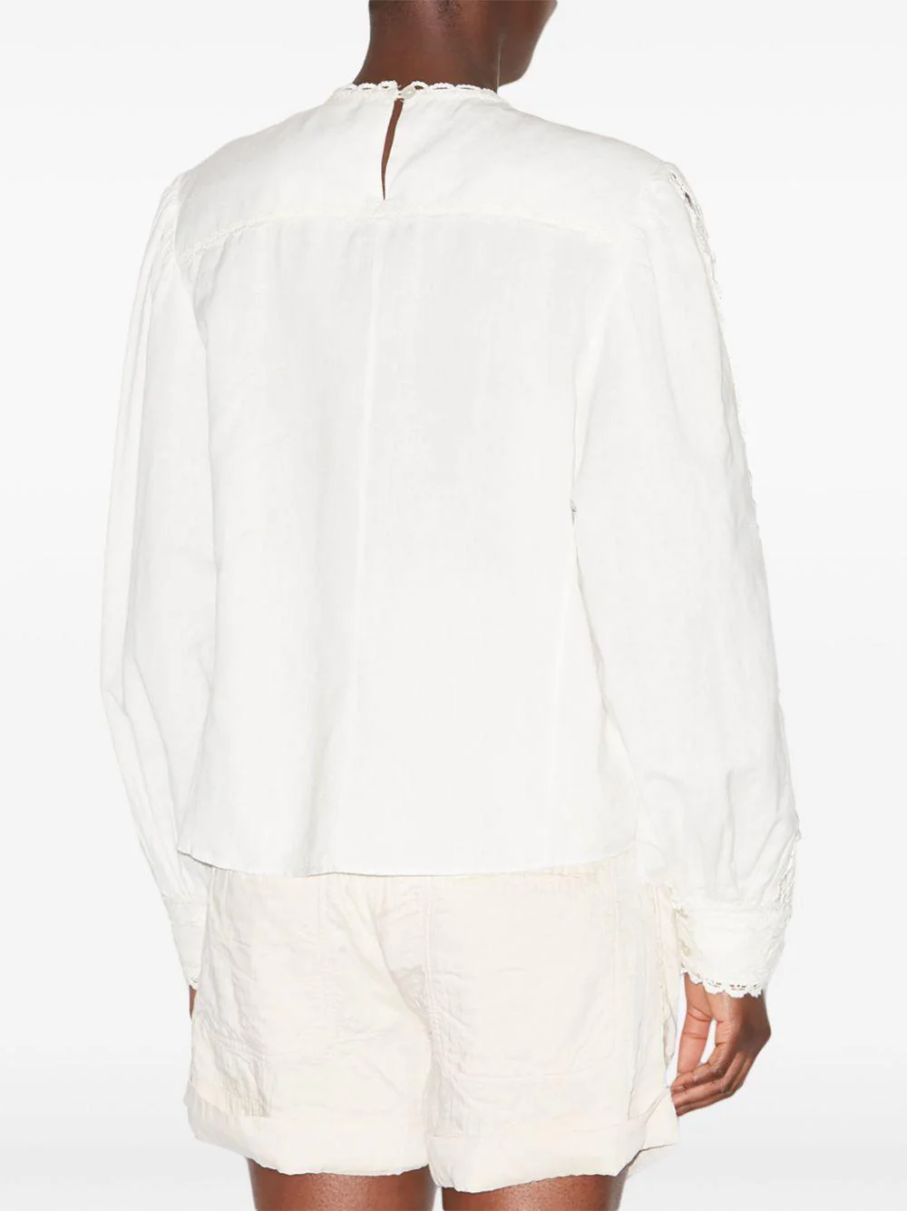 Camisa Isabel Marant Valmira - Image 6