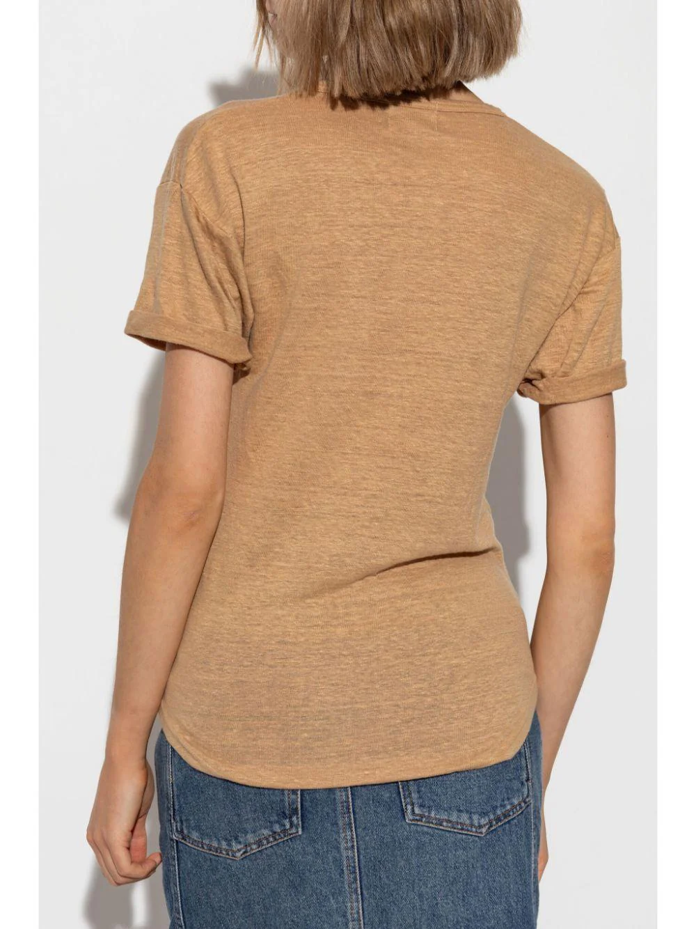 Camiseta Isabel Marant Koldi - Image 10