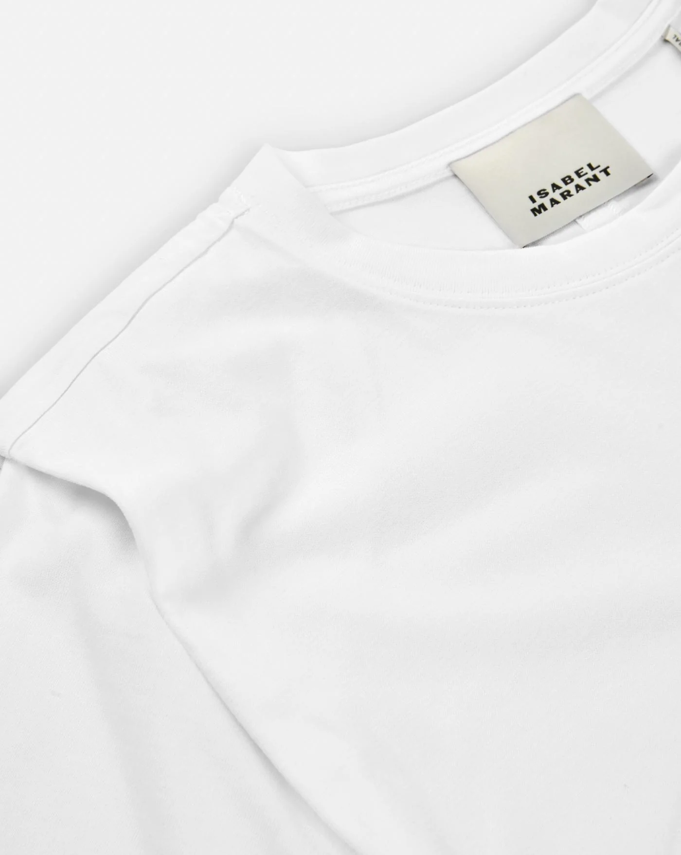 Camiseta Isabel Marant Zelitos - Image 3