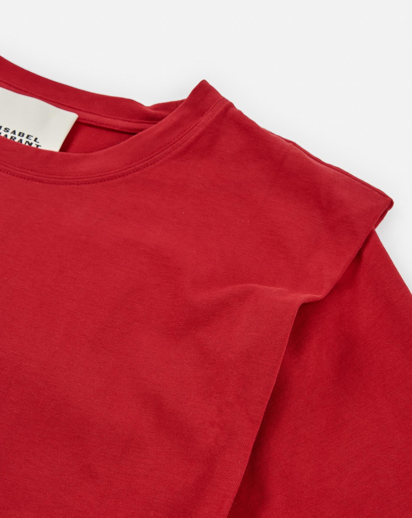 Camiseta Isabel Marant Zelitos - Image 3