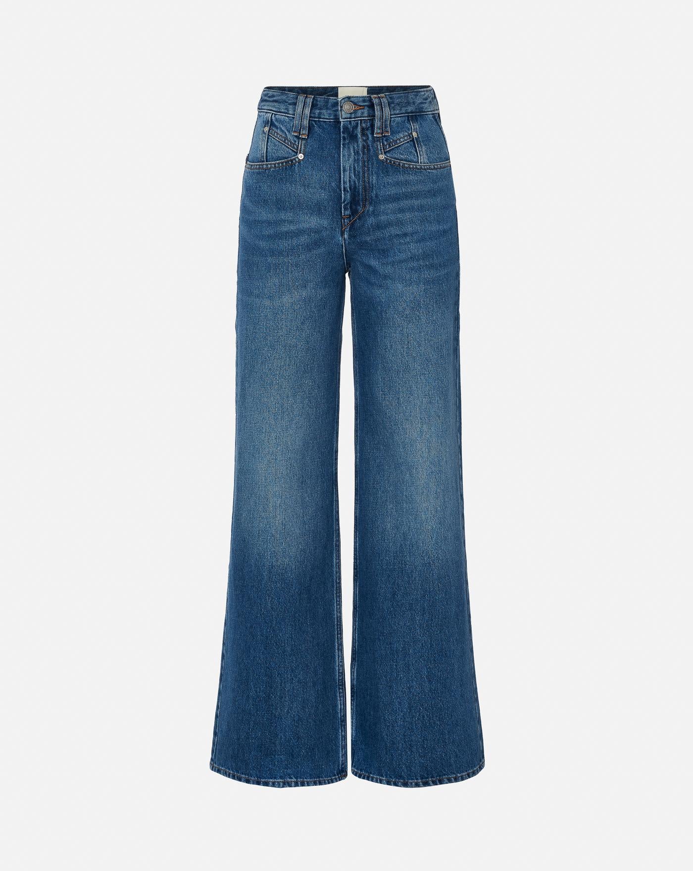 Denim Isabel Marant Lemony