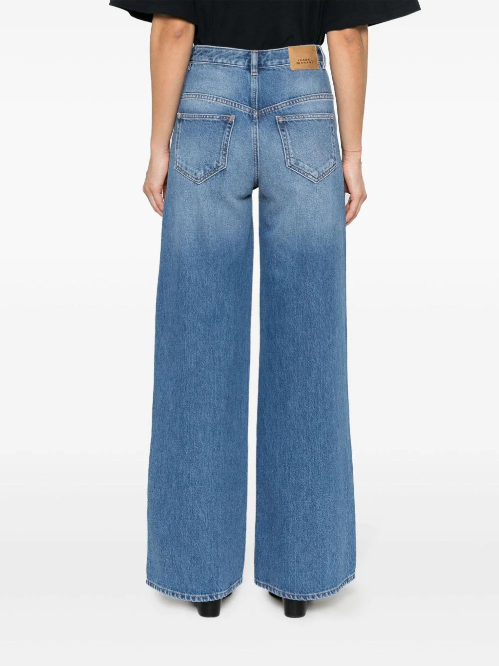 Denim Isabel Marant Lemony - Image 10