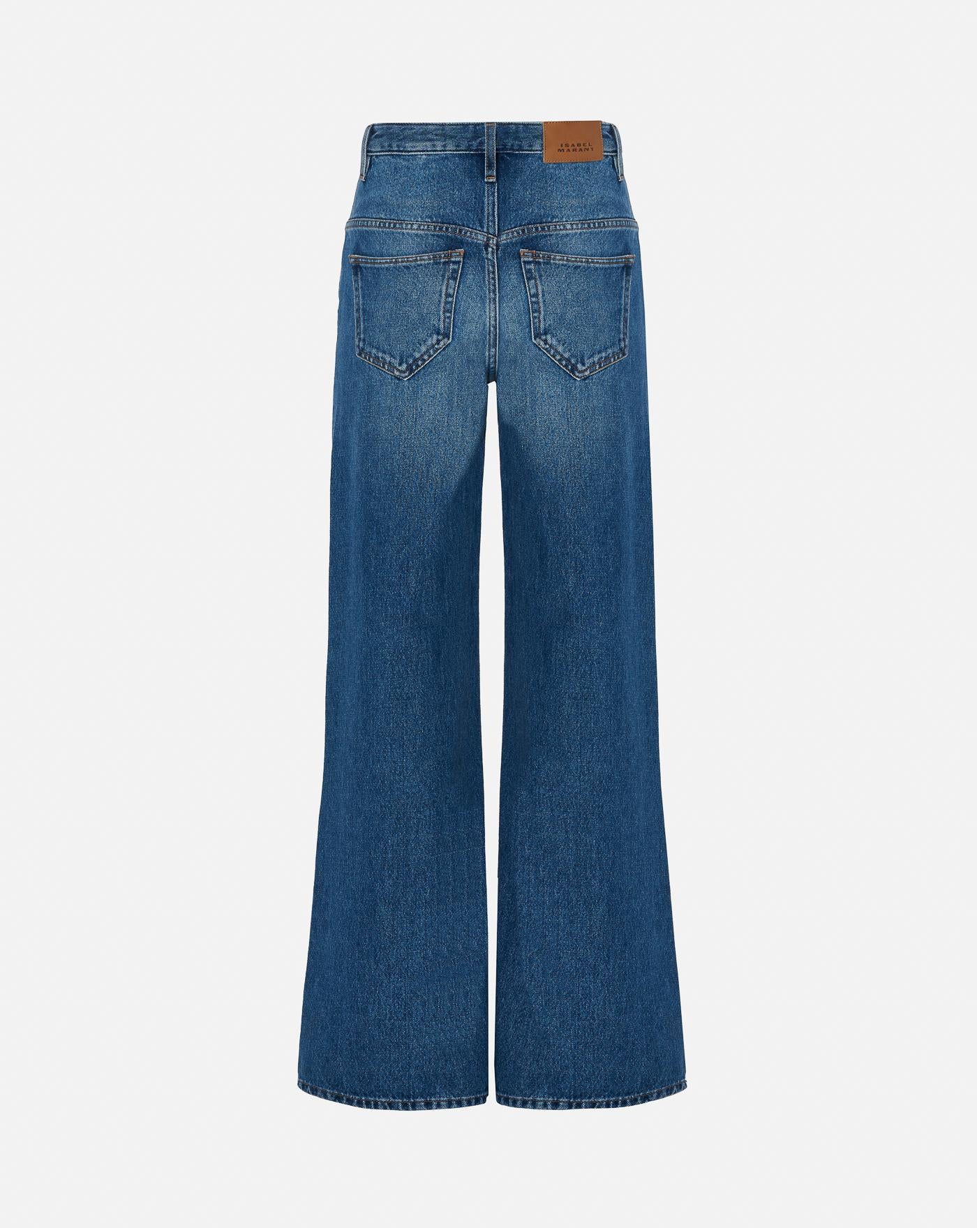 Denim Isabel Marant Lemony - Image 11