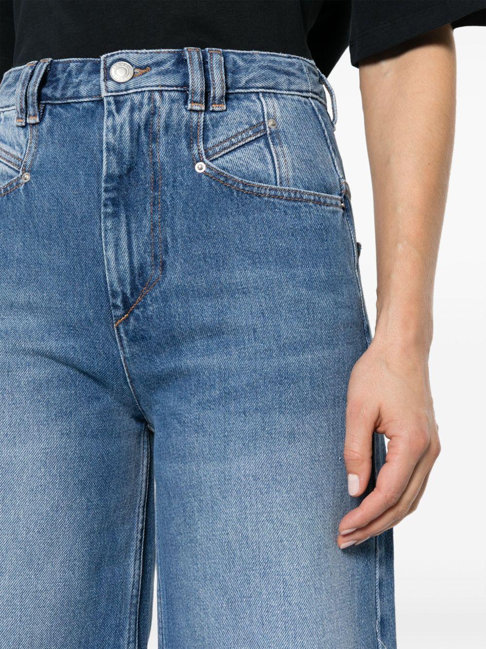 Denim Isabel Marant Lemony - Image 4