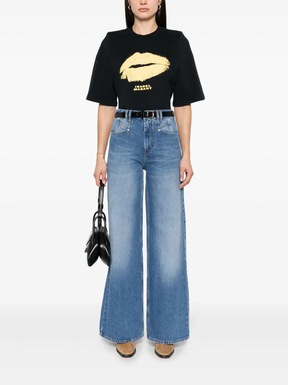 Denim Isabel Marant Lemony - Image 7