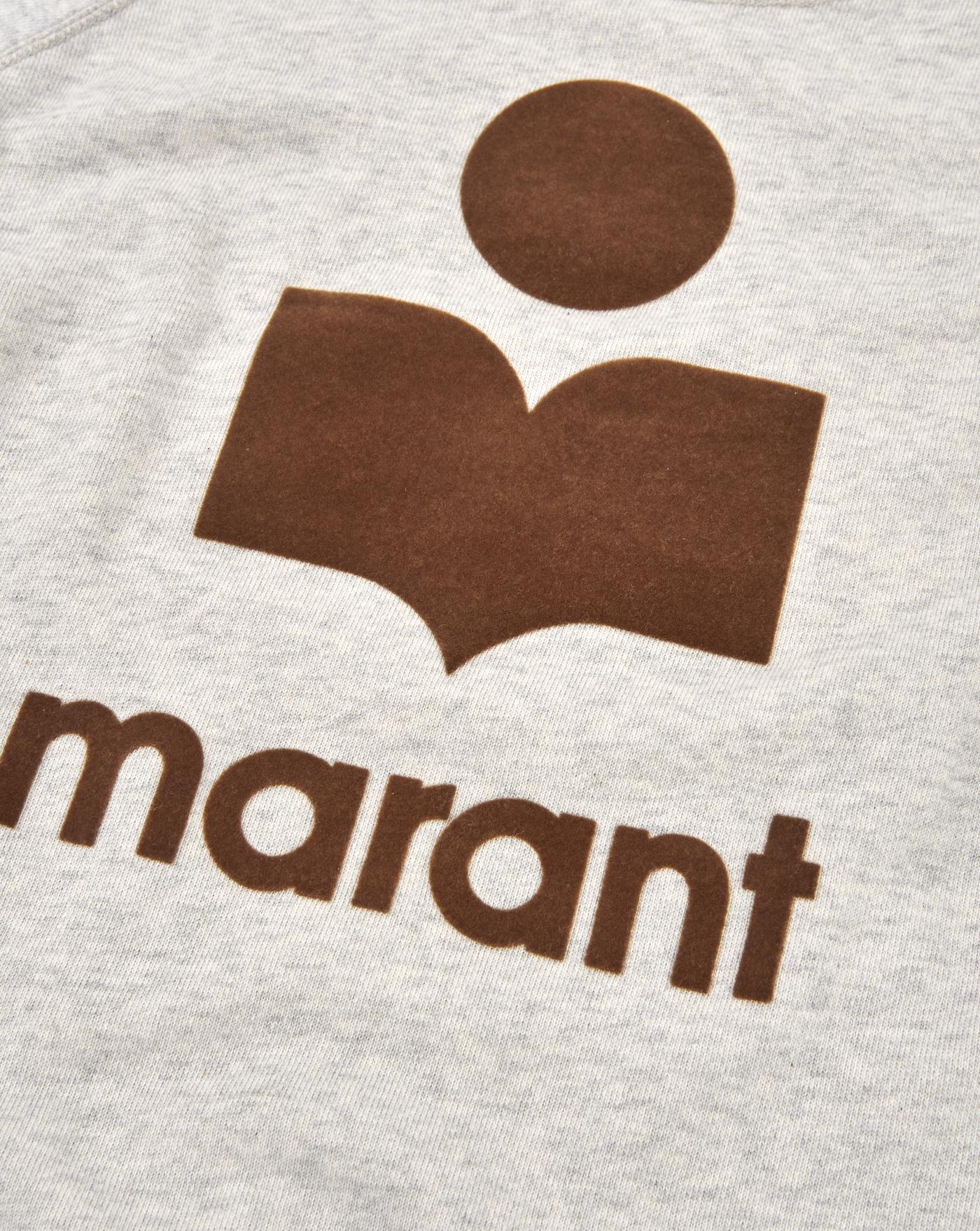 Sudadera Isabel Marant Millyny - Image 11