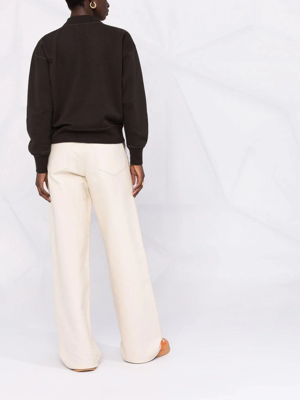 Sudadera Isabel Marant Moby - Image 8