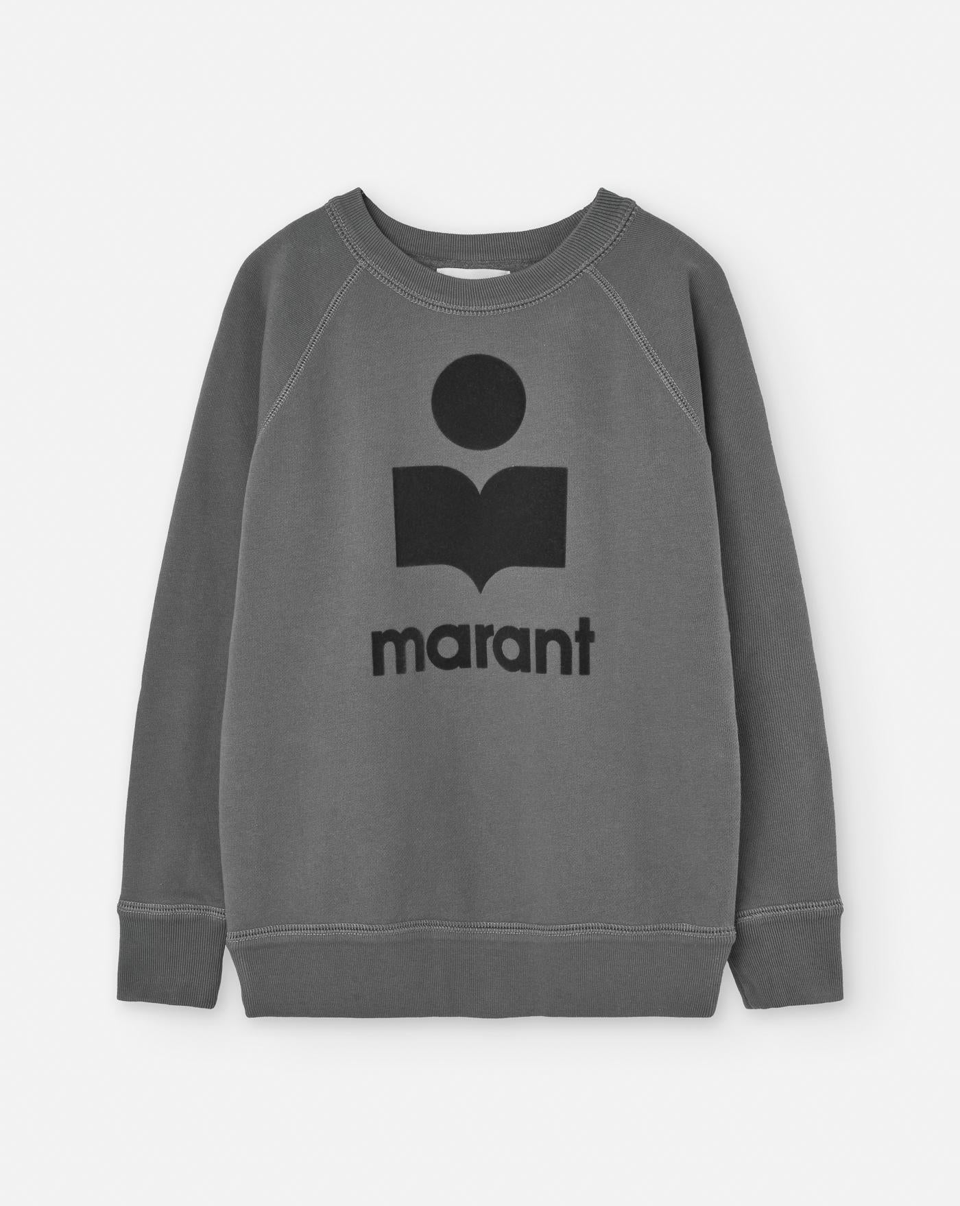 Sudadera Isabel Marant Millyny