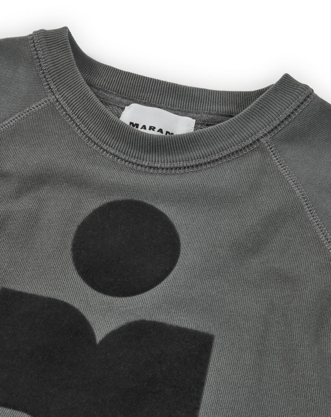 Sudadera Isabel Marant Millyny - Image 3