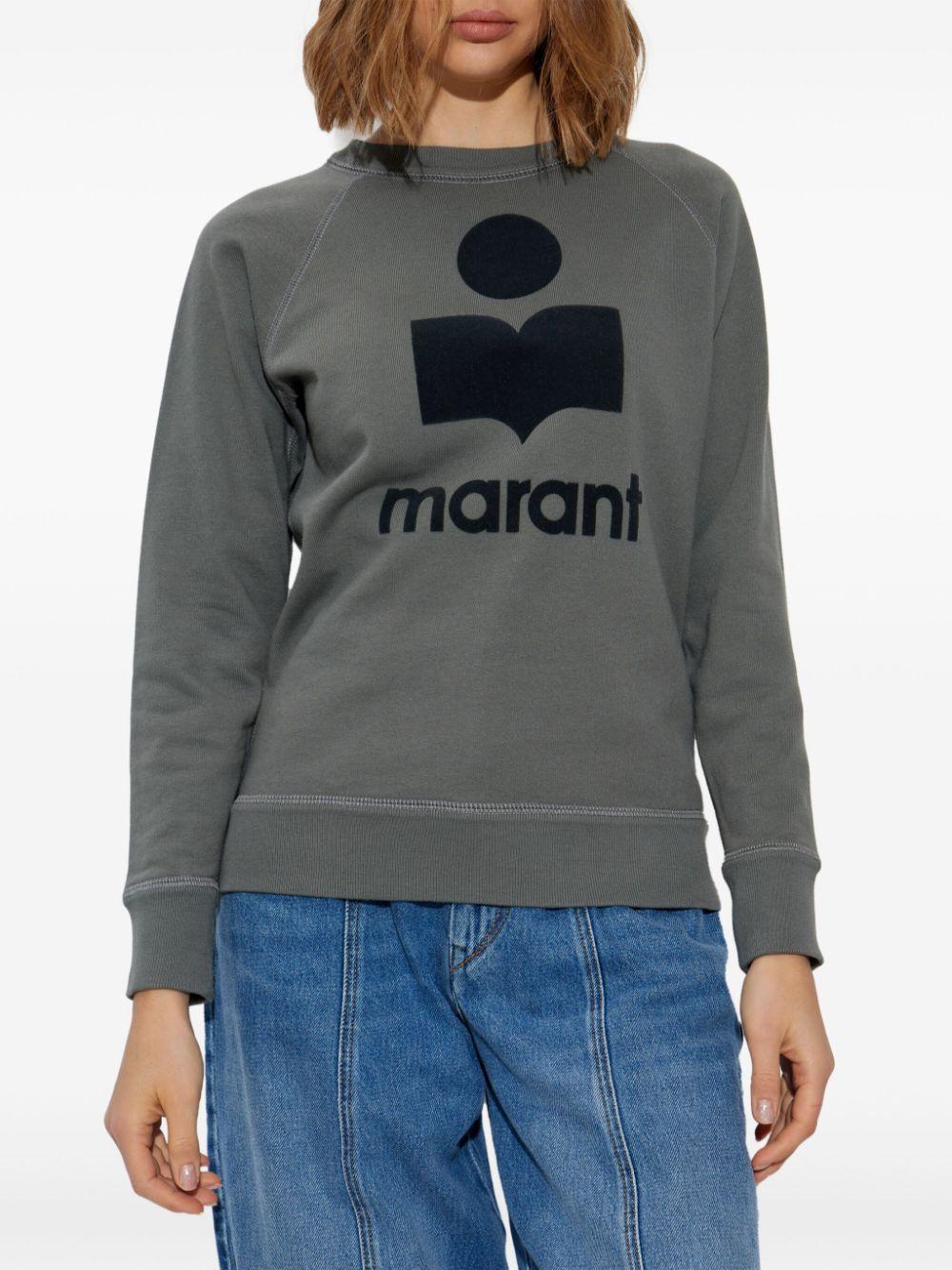 Sudadera Isabel Marant Millyny - Image 6