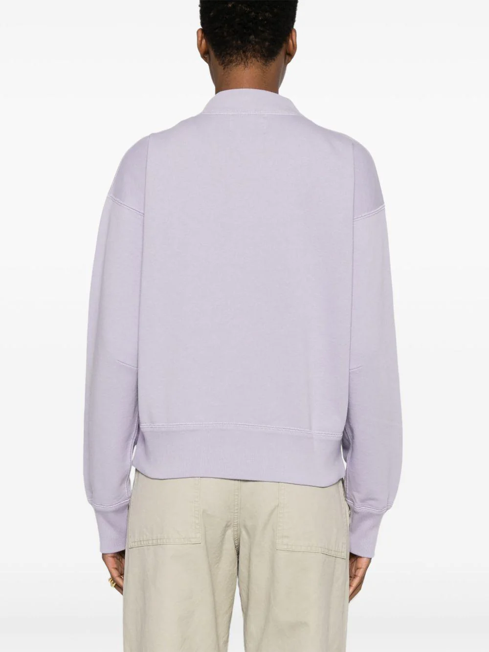 Sudadera Isabel Marant Moby - Image 5