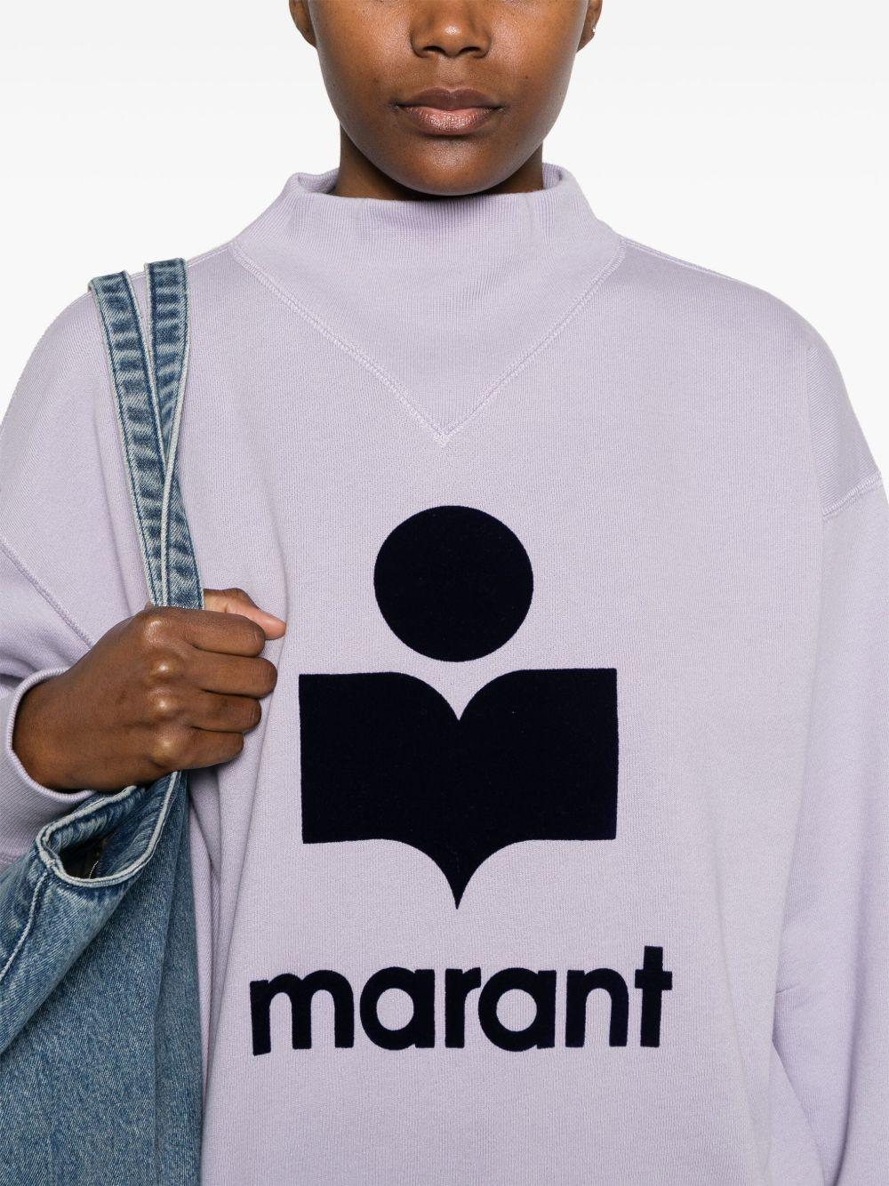 Sudadera Isabel Marant Moby - Image 7