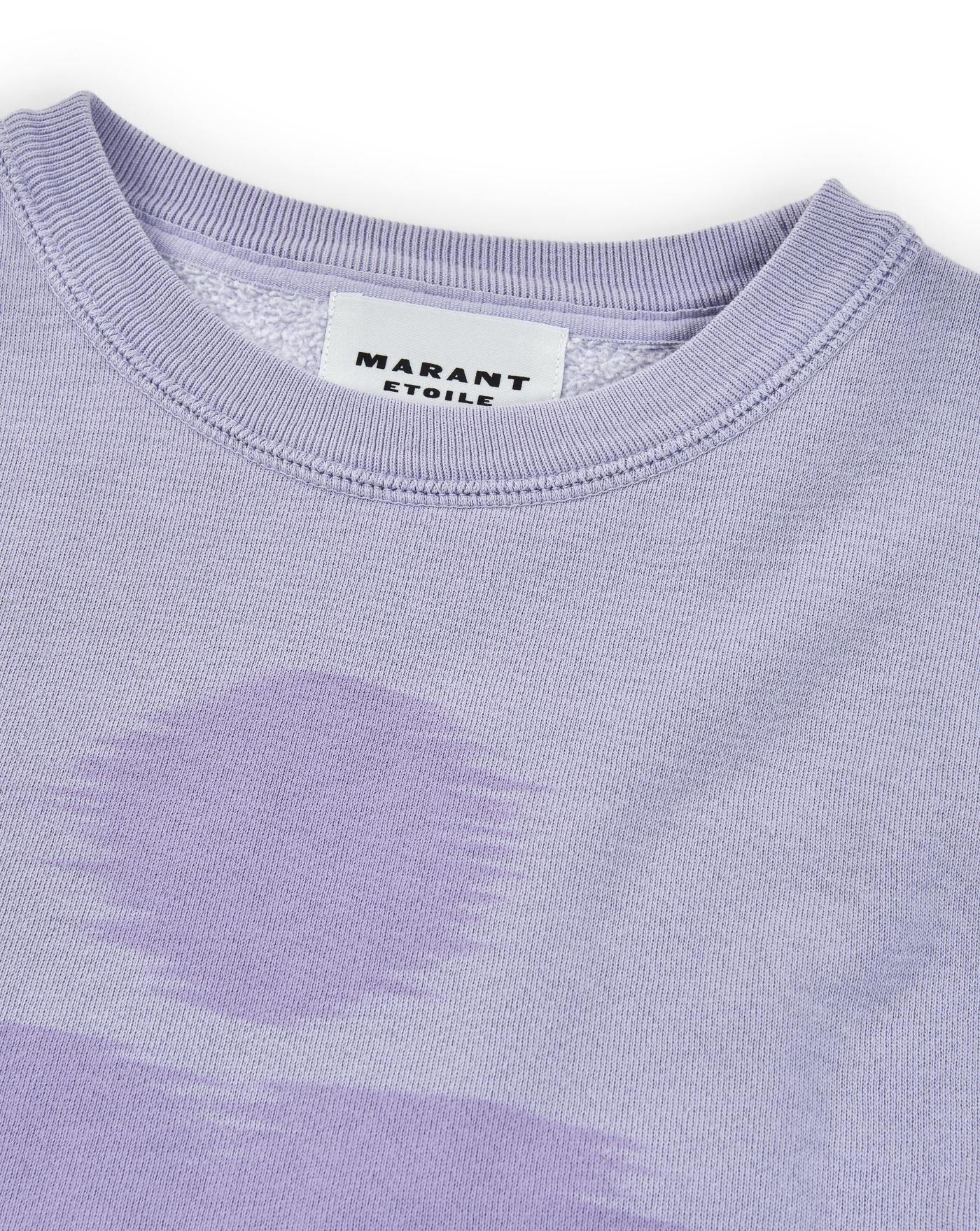 Sudadera Isabel Marant Mobyli - Image 3