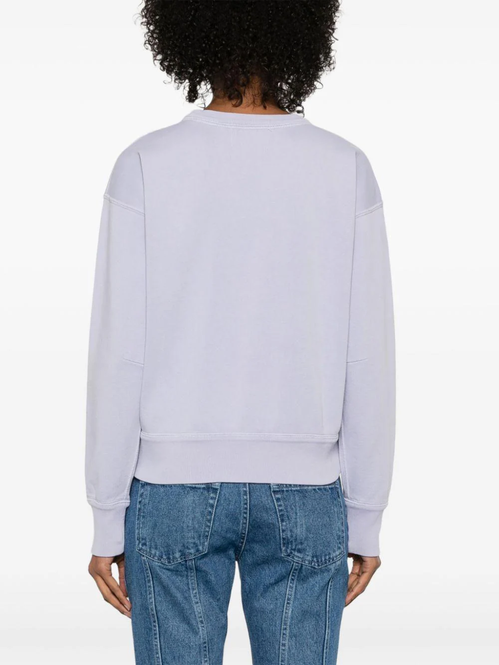 Sudadera Isabel Marant Mobyli - Image 7