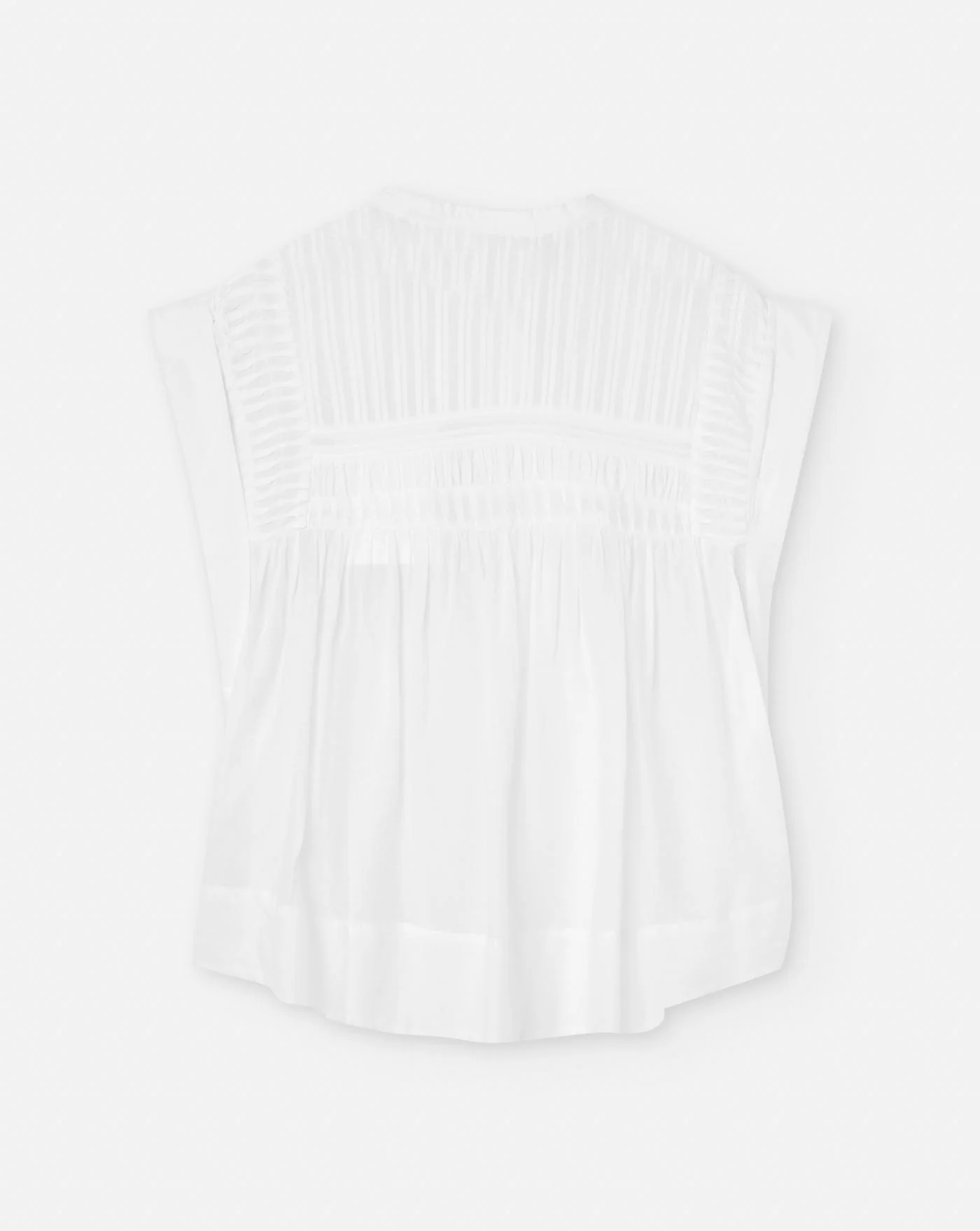 Top Isabel Marant Leaza - Image 2