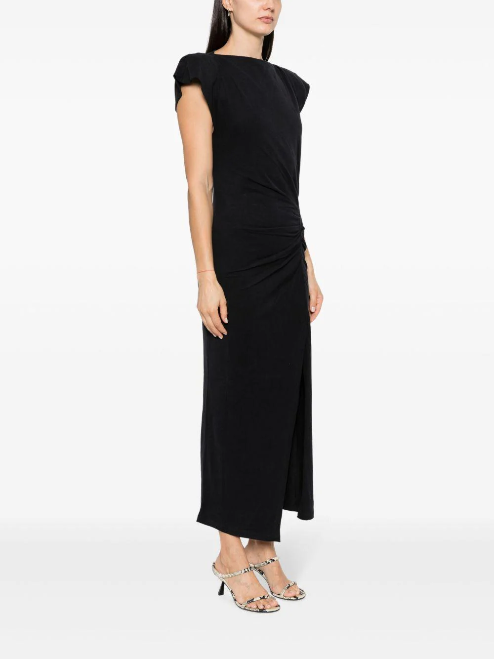 Vestido Isabel Marant Nadela - Image 7