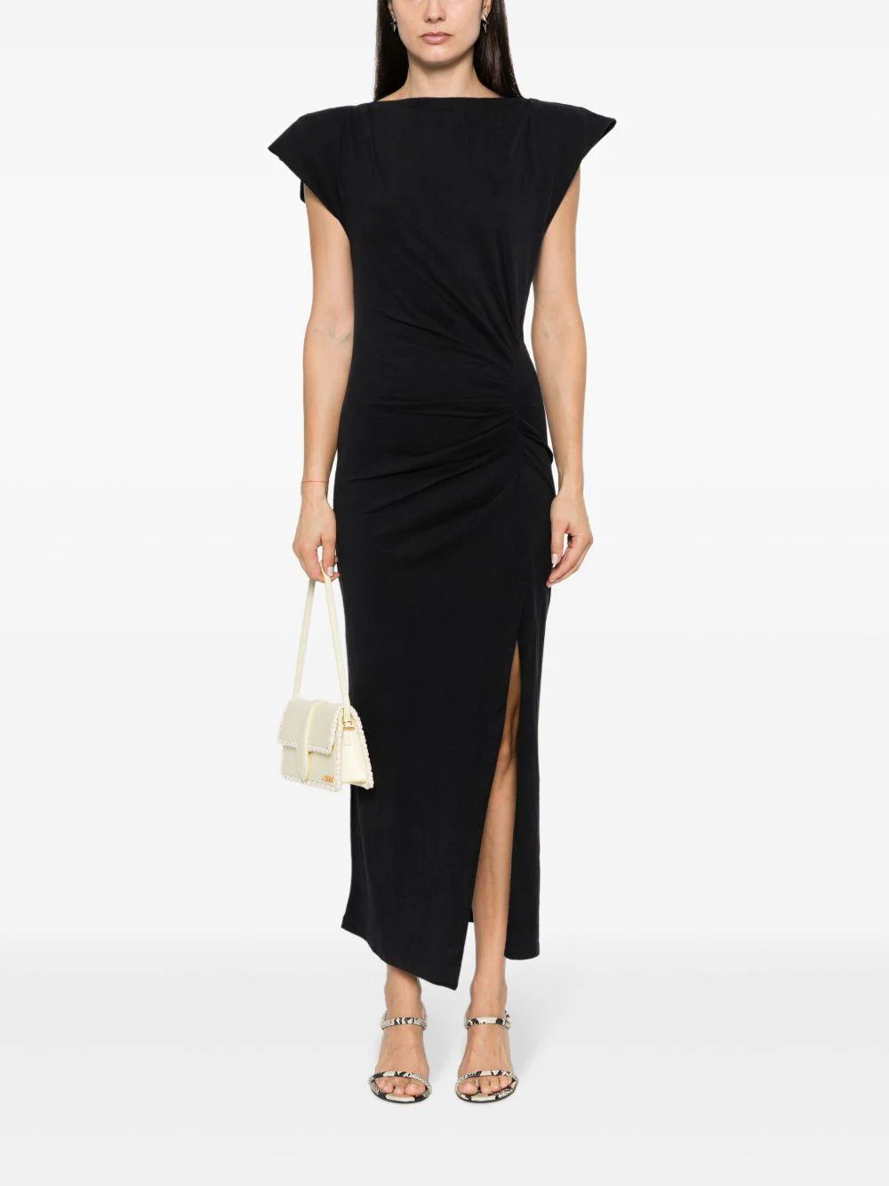 Vestido Isabel Marant Nadela - Image 8