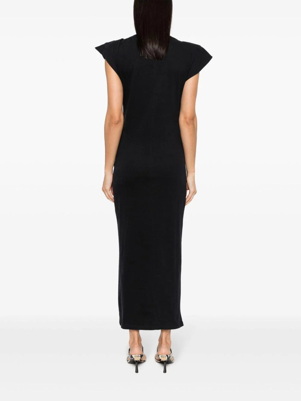 Vestido Isabel Marant Nadela - Image 9