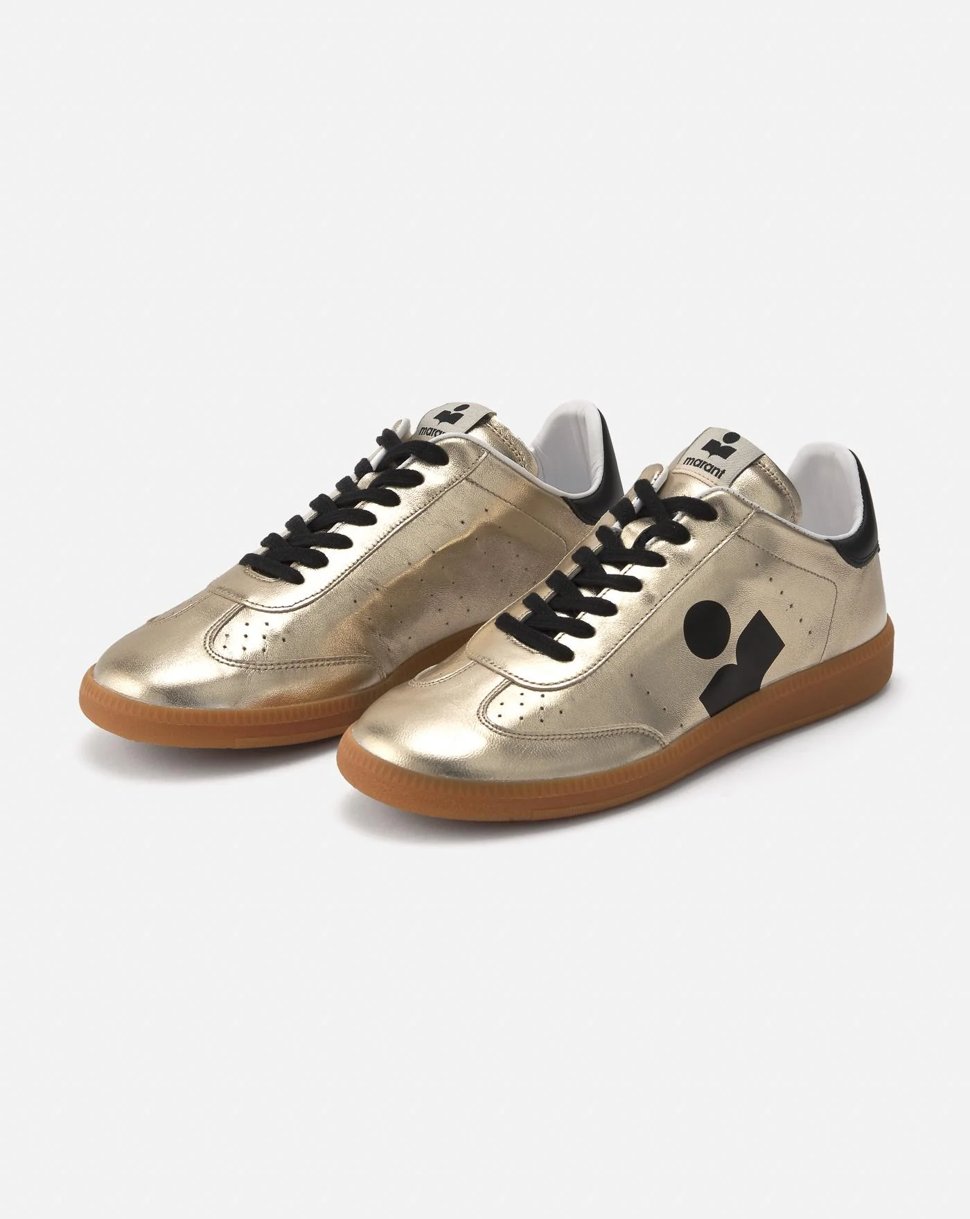 Zapatillas Isabel Marant Bryce - Image 3