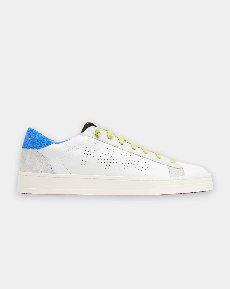 Zapatillas P448 Jack
