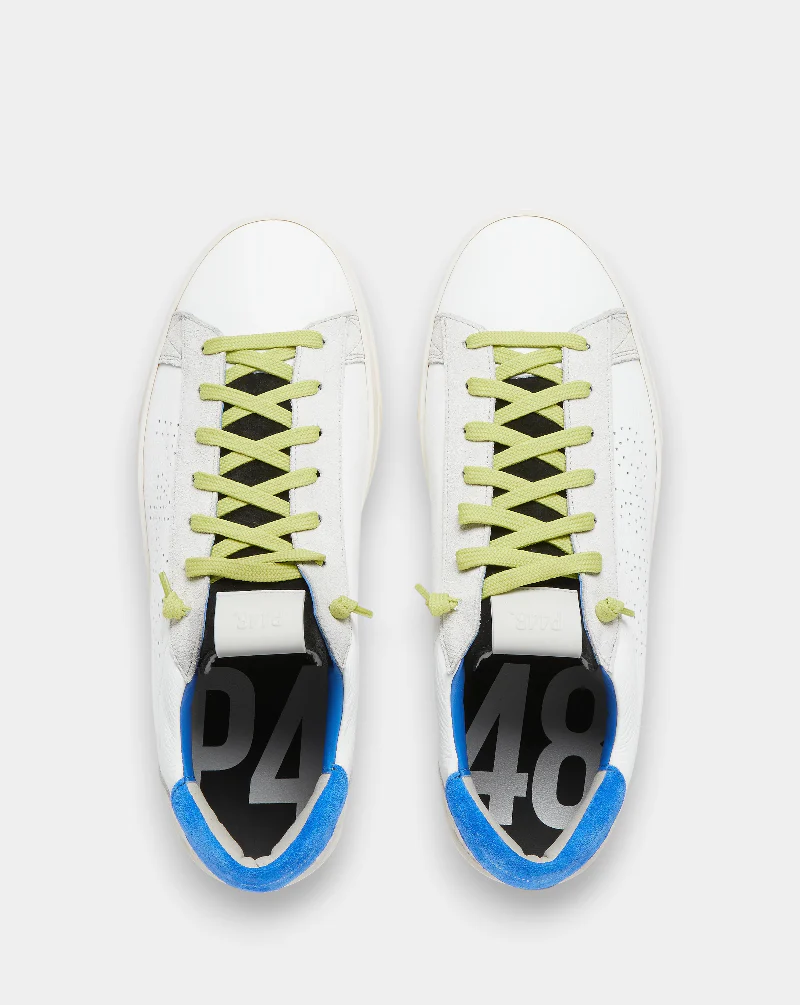 Zapatillas P448 Jack - Image 5