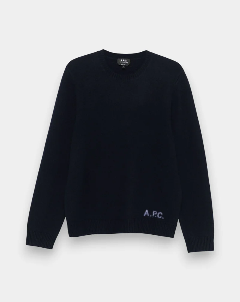 Jersey A.P.C. Edward