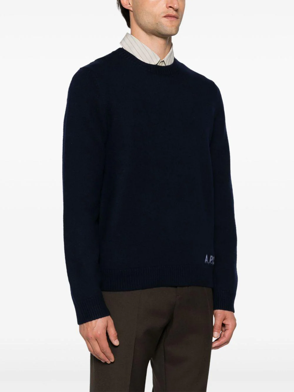 Jersey A.P.C. Edward - Image 2