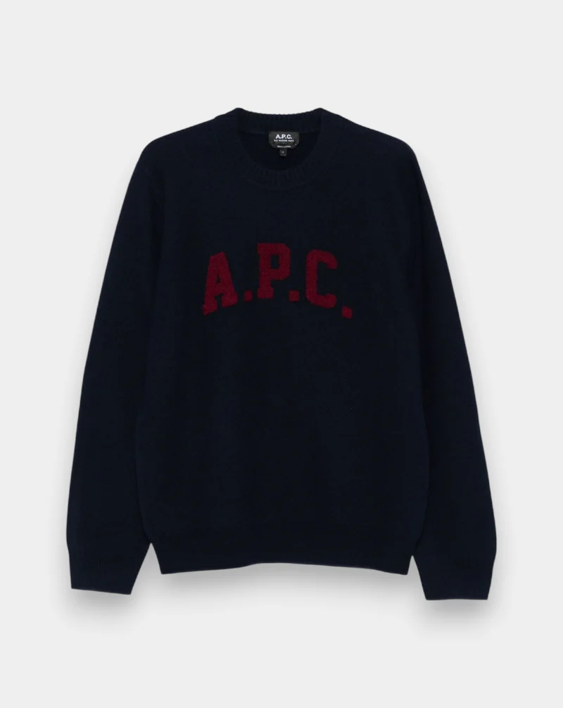 Jersey A.P.C. Jay