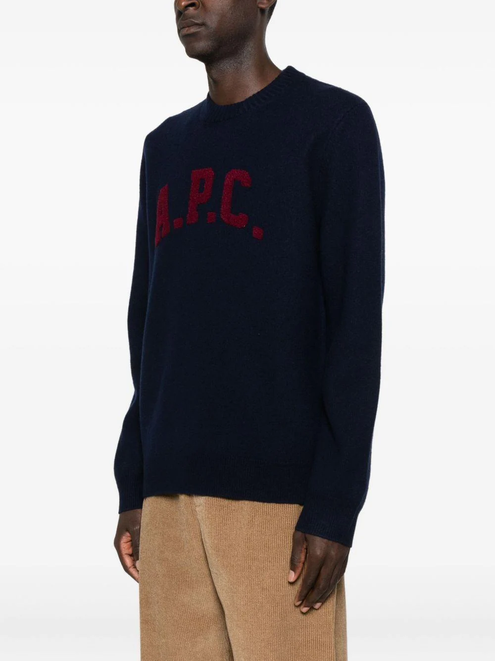Jersey A.P.C. Jay - Image 2