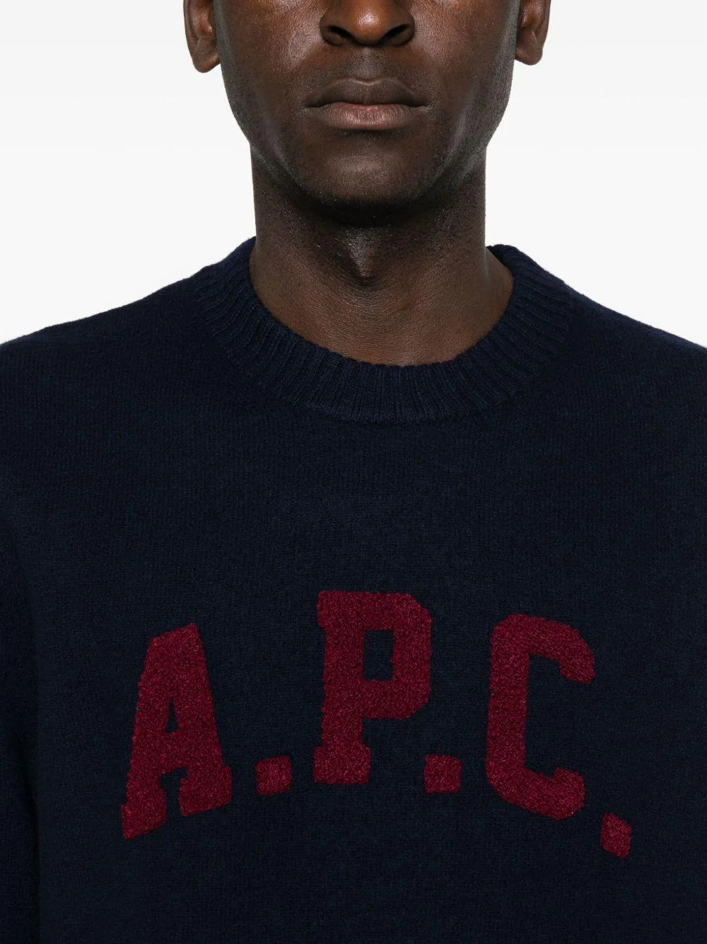 Jersey A.P.C. Jay - Image 4