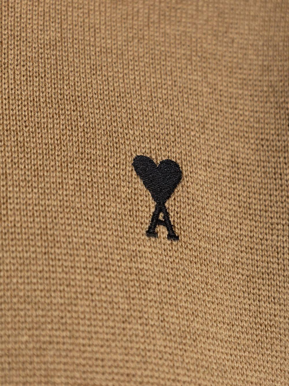 Jersey Ami Paris Ami de Coeur - Image 5