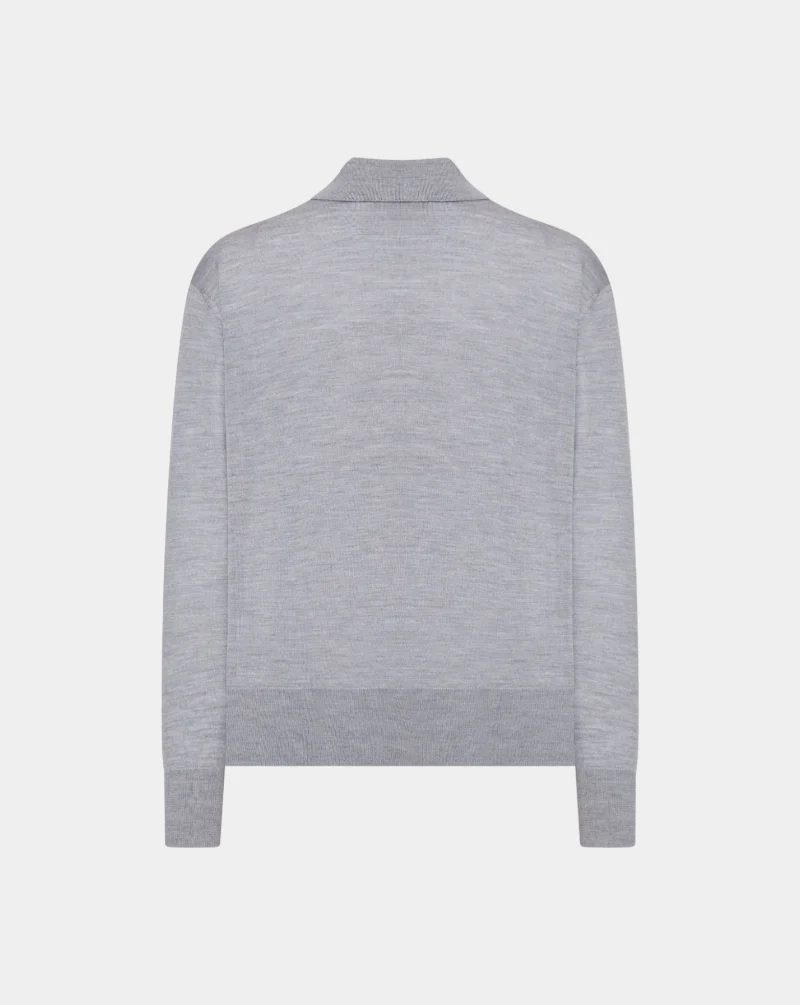 Jersey Ami Paris Polo Adc - Image 3