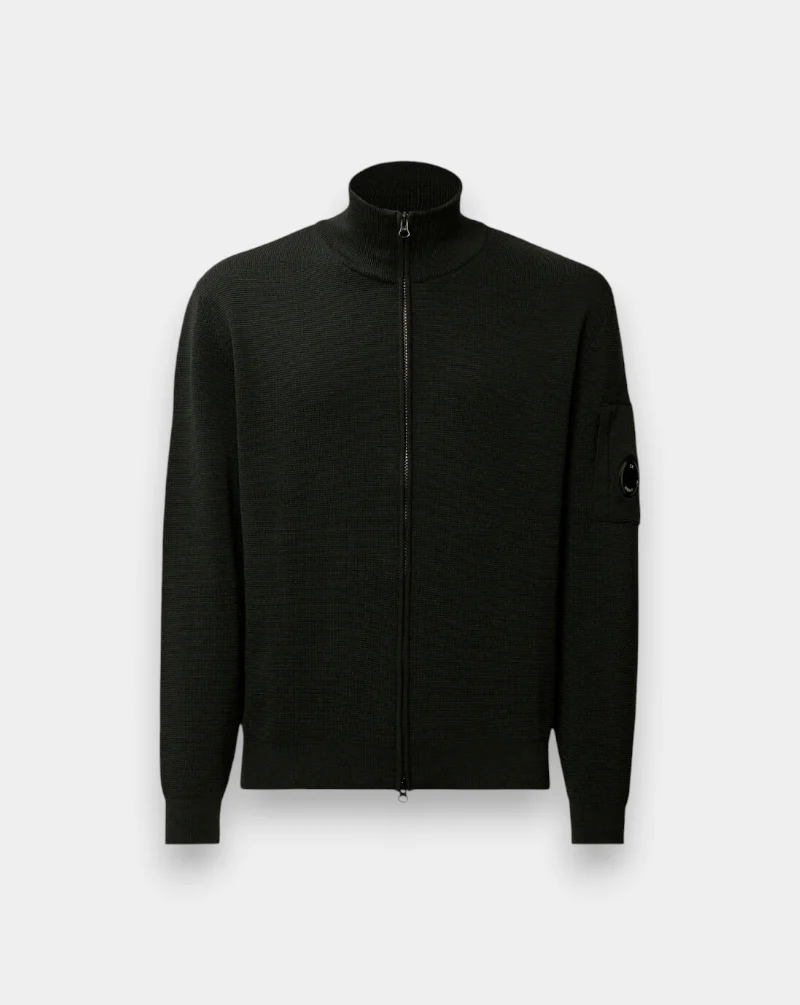 Jersey C.P. Company Re-Wool